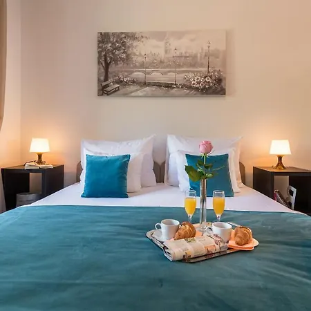 Apartament Sun Split