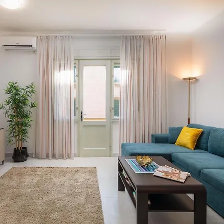 Apartament Sun Split