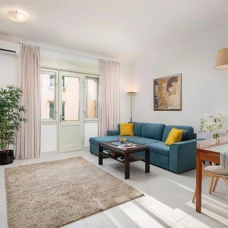 Sun C - Stari Apartment Split