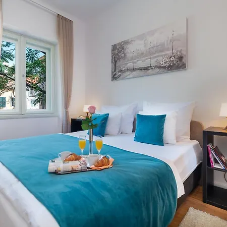 Sun C - Stari Apartment