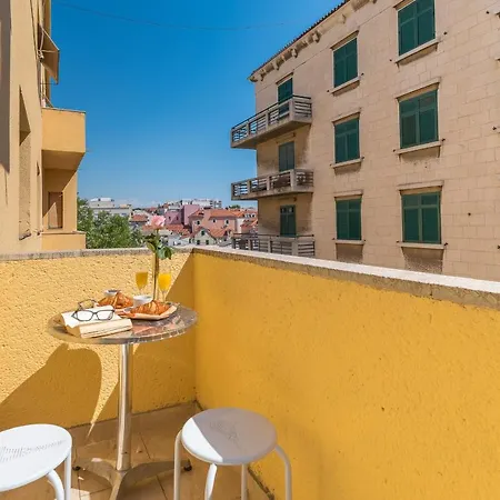 Apartment Sun C - Stari Split