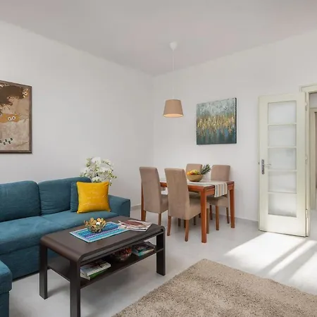 Sun C - Stari Apartment